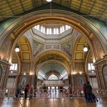 Melbourne Opera Will Perform DIE MEISTERSINGER VON NUMBERG