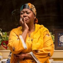 Photos: Ebony Repertory Theatre Presents Zora Howard's STEW