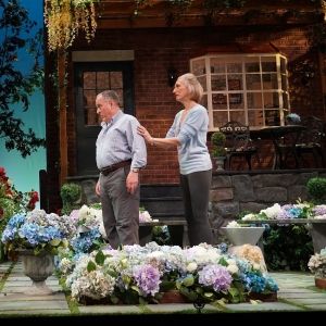 Photos: Westport Country Playhouse Presents NATIVE GARDENS