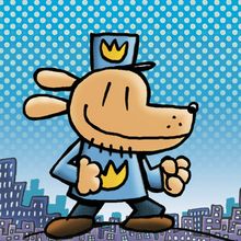 DOG MAN: THE MUSICAL Will Make European Premiere in 2026