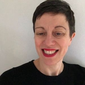Anna Williams Succeeds Prue Skene CBE as Chair of Cardboard Citizens