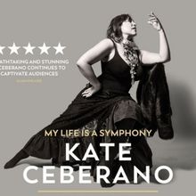 Kate Ceberano Brings Concert Tour to QPAC in December