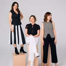 GOOD LOVELIES 20th Anniversary Holiday Concert to Return to Massey Hall