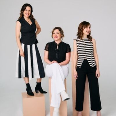 GOOD LOVELIES 20th Anniversary Holiday Concert to Return to Massey Hall
