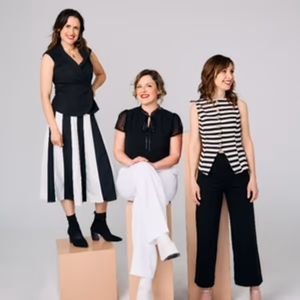 GOOD LOVELIES 20th Anniversary Holiday Concert to Return to Massey Hall Photo