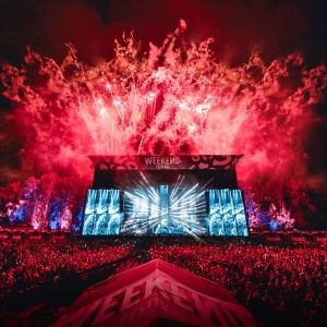 Finland's Weekend Festival Reveals Headliners With Tiesto, Alan Walker, Timmy…