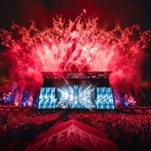 Finland's Weekend Festival Reveals Headliners With Tiesto, Alan Walker, Timmy Trumpet
