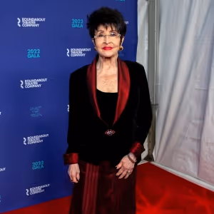 See Chita Rivera, Cabarets, Drag Shows and More at Olney Outdoors This Summer