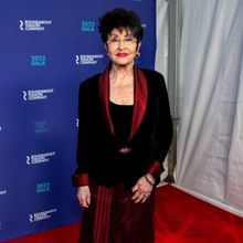 See Chita Rivera, Cabarets, Drag Shows and More at Olney Outdoors This Summer