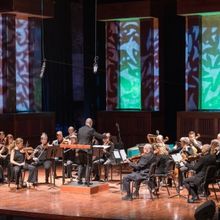 ProMusica Chamber Orchestra to Welcome Capital University Chapel Choir and More In J