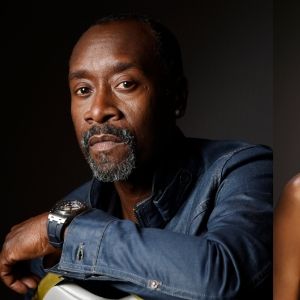 Ayo Edebiri And Don Cheadle Will Star In PROOF on Broadway, Directed by Thomas Kail