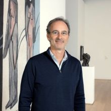 Art Institute of Chicago Reveals Eric Lefkofsky as New Chair of the Board of Trustees
