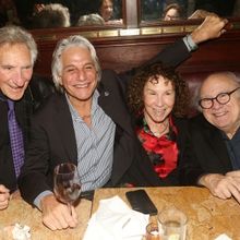 Photos: Tony Danza, Mark Ruffalo, and More Celebrate Opening Night of I NEED THAT