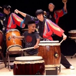Japan Society Announces OSHOGATSU: JAPANESE NEW YEAR'S CELEBRATION At Japan Society…