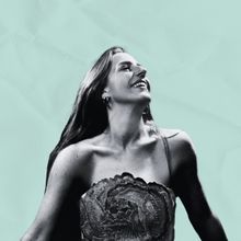 Florencia Iriondo Premieres Solo Musical SONG SOCIETY At Edinburgh Fringe With Specia