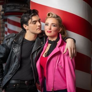 GREASE in Melbourne Will Partner with Olivia Newton John Cancer Wellness & Research…