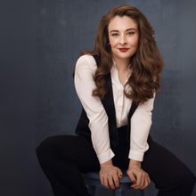 WHORE'S EYE VIEW Comes to HERE Arts Center This Month