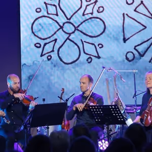 Bergen International Festival Returns in May 2026