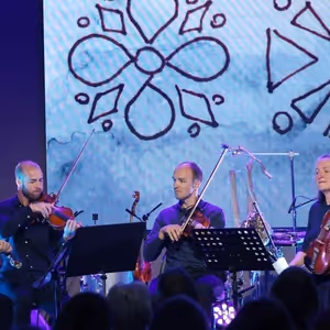 Bergen International Festival Returns in May 2026