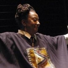 Long Beach Opera To Present Pauline Oliveros & Moira Roth's THE LIBRARY OF MAPS: AN