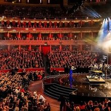 2026 Olivier Awards Set Nomination Announcement Date
