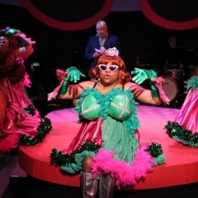 Photos: First Look New Line Theatre's SWEET POTATO QUEENS