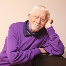 Broadway Lyricist and Librettist Tom Jones Has Passed Away