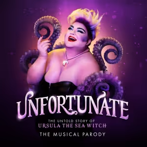 Shawna Hamic and River Medway Will Lead UNFORTUNATE: THE UNTOLD STORY OF URSULA THE…