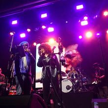 STEVIE: A LIFE IN THE KEY OF SONGS To Have World Premiere At BAM