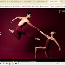 Los Angeles Ballet Sets 2026-27 Season Featuring COPPÉLIA, THE NUTCRACKER and More