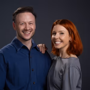 Stacey Dooley and Kevin Clifton Will Lead UK Tour of 2:22 A GHOST STORY