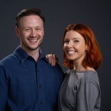 Stacey Dooley and Kevin Clifton Will Lead UK Tour of 2:22 A GHOST STORY