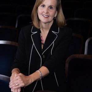 Melissa Voigt Named Director of Development at Sarasota Opera