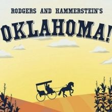 OKLAHOMA! Comes to Prairie Repertory Theatre in July