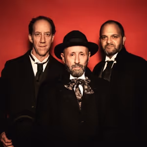 Photos: First Look at the Cast of the Chicago Premiere of THE LEHMAN TRILOGY