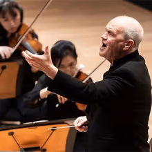 Hans Graf & Pierre-Laurent Aimard Come to Esplanade This Week