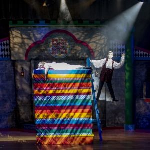 ONCE UPON A MATTRESS: YOUTH EDITION Comes to NPAC in February