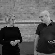 Reimagined RICHARD III Comes to the Bridewell Theatre in May