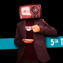 EL FUNERAL DE LOS OBJETOS Comes to Teatro Paseo la Plaza