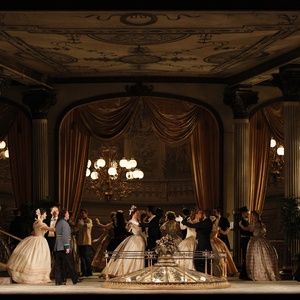 ARABELLA Opens at the Metropolitan Opera In November
