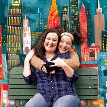 Horizon Theatre Will Present DOG MOM in Spring 2026