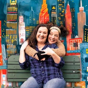 Horizon Theatre Will Present DOG MOM in Spring 2026