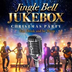 Bradford Live to Present JINGLE BELL JUKEBOX and BRADFORD’S BIG NYE PARTY This…