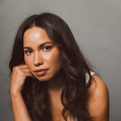 Jurnee Smollett Will Take Over For Kerry Washington in THE WHOOPI MONOLOGUES