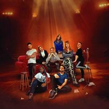 Cast Set For BEYOND OURSELVES at Union Theatre