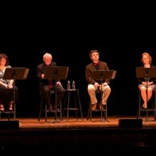 92NY Shares Acclaimed Performance of "Under Milk Wood" Starring Michael Sheen