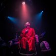 Photos: First Look at SPACEMAN at The Edge Off-Broadway Photo