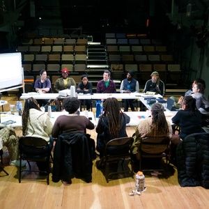 ANGRY, RAUCOUS, AND SHAMELESSLY GORGEOUS Will Make West Coast Premiere