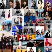 GatherNYC Unveils Expanded 2025–2026 Season With 31 Sunday Concerts At Museum Of A