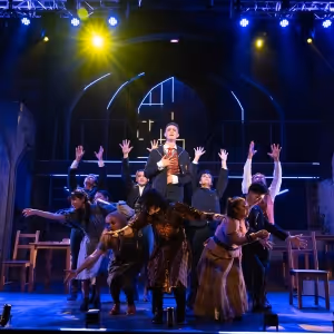 East West Players Extends SPRING AWAKENING